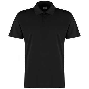 Regular fit Cooltex� plus micro mesh polo