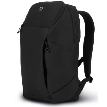 Flux 420 backpack - Black/Black - One size