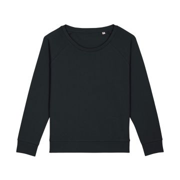 Women's Stella Dazzler relaxed fit sweatshirt (STSW125)