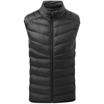 Mantel moulded gilet