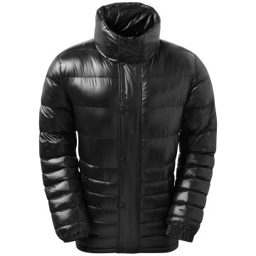 Sloper padded jacket