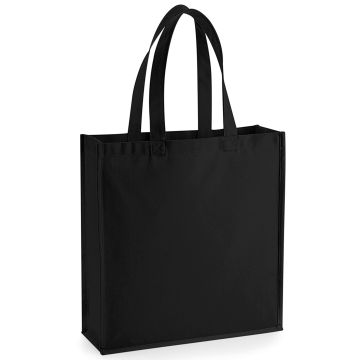 Gallery canvas tote