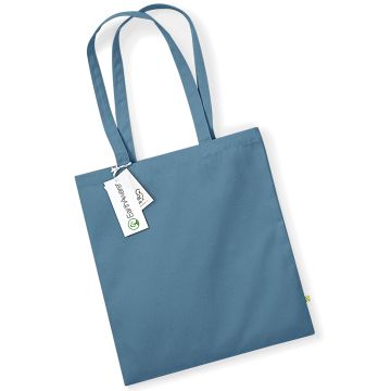 EarthAware organic bag for life