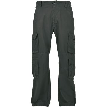 Pure vintage trousers