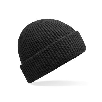 Wind-resistant breathable elements beanie