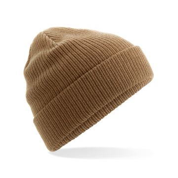 Organic cotton beanie