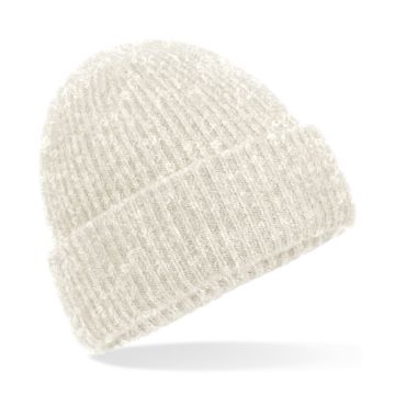 Cosy ribbed beanie