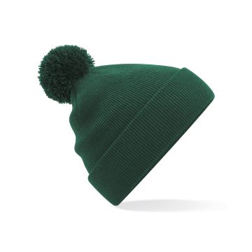 Original pom pom beanie