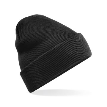 Recycled original cuffed beanie