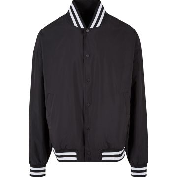 Light college jacket