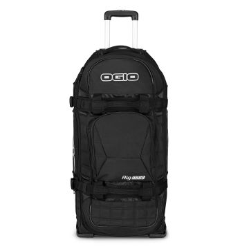 Rig 9800 gear and travel bag - Black - One size