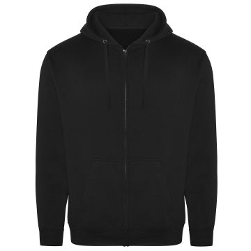 Pro zip hoodie