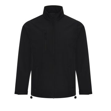 Pro three-layer softshell jacket