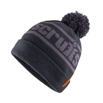 Trade bobble hat