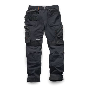 Pro Flex plus holster trousers