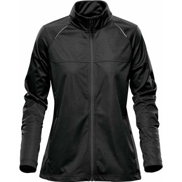 Women's Greenwich lightweight softshell