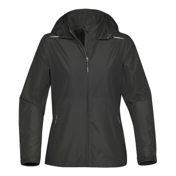 Women's Nautilus performance shell