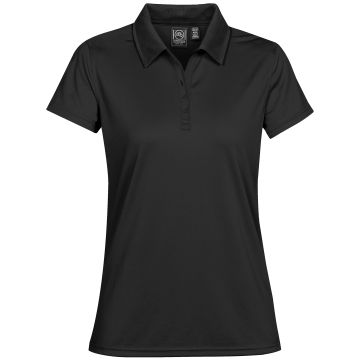 Women's Eclipse H2X-DRY� piqu� polo