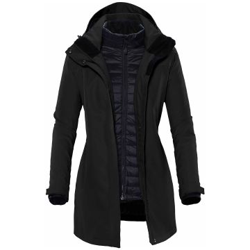 Women's Avalante system jacket