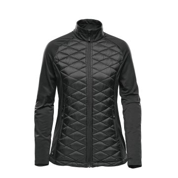 Women�s Boulder thermal shell