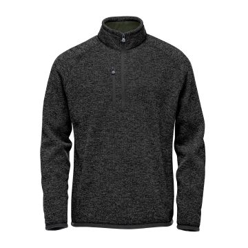 Avalante -zip fleece