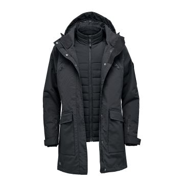 Fairbanks 5-in-1 parka