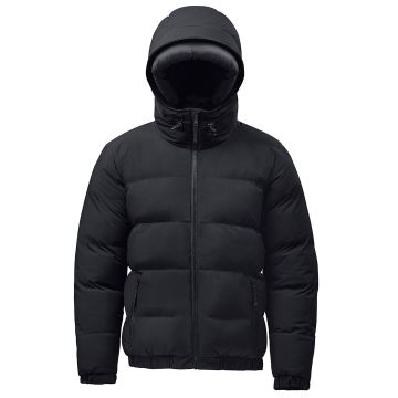 Explorer thermal jacket