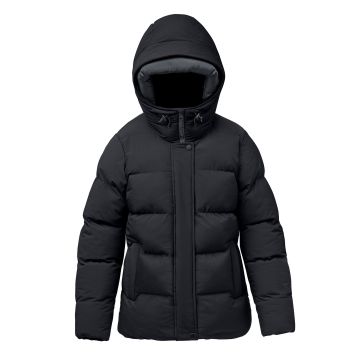 Womens Explorer thermal jacket