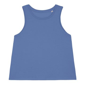 Women's Stella Dancer crop tank top (STTW038)