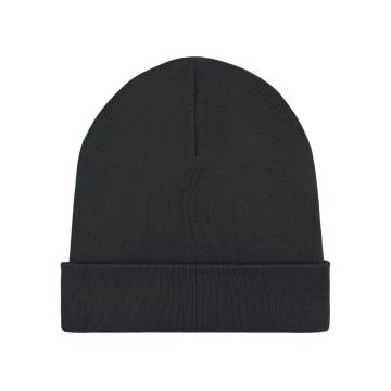 Rib beanie in unisex fit (STAU772)