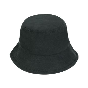 Bucket hat with metal eyelets (STAU893)