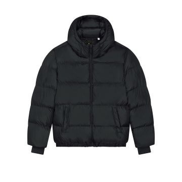 Unisex Puffer oversized jacket (STJU840)