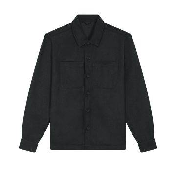 Unisex River shirt jacket (STJU845)