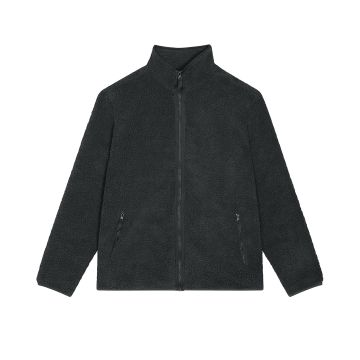 Unisex Outsider sherpa jacket (STJU883)