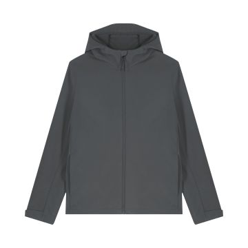 Stanley Discoverer hooded softshell (STJM158)