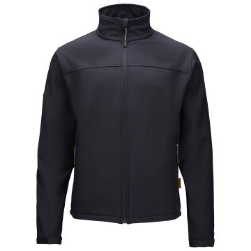 Stanley Teton 2-layer full zip softshell