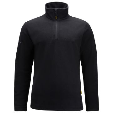 Hobson �-zip microfleece