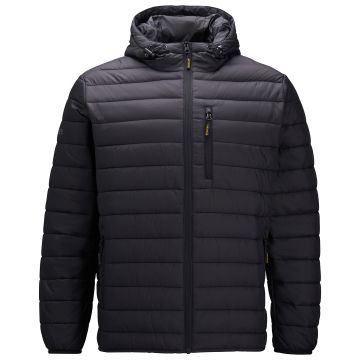 Westby padded jacket