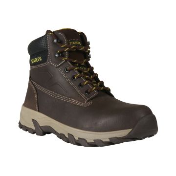 Stanley tradesman boot