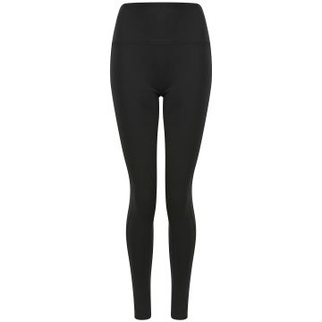 Core pocket legging