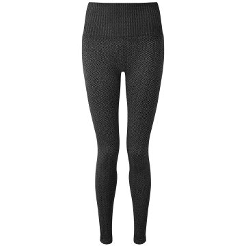 Women's TriDri knitted city leggings