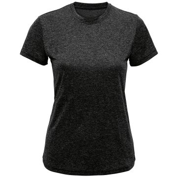 Women's TriDri recycled performance t-shirt