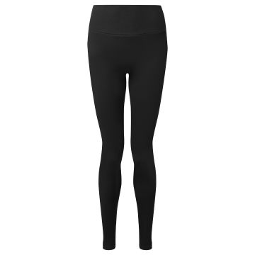 Women's TriDri recycled scrunch leggings