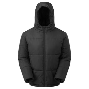 Expanse padded jacket