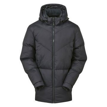 Fara recycled jacket