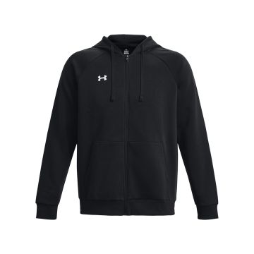 Rival fleece full-zip hoodie