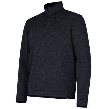 UA storm sweaterfleece QZ LB