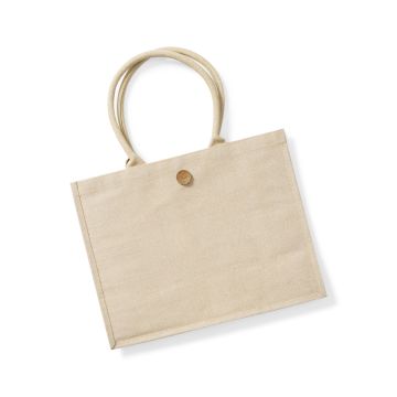 Juco shopper - Natural - One size