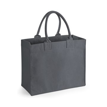 Resort canvas bag