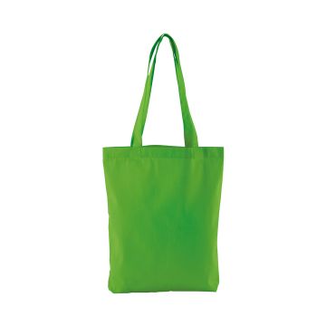 EarthAware organic twill tote